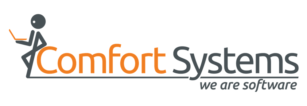 Comfort Systems GmbH Logo