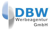 DBW Werbeagentur GmbH Logo
