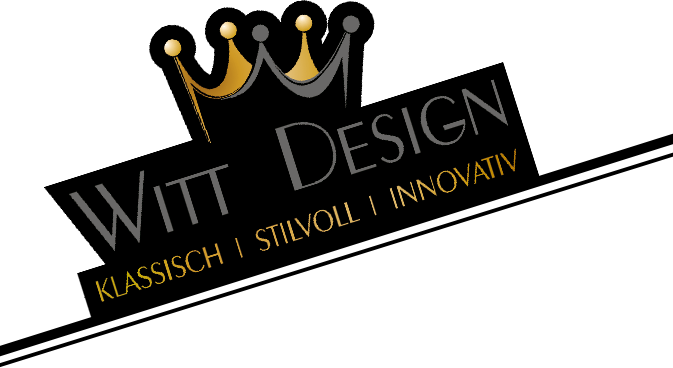 Witt Design Logo