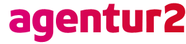 Agentur2 GmbH Logo