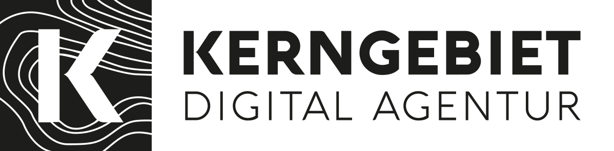 Kerngebiet Digital Logo