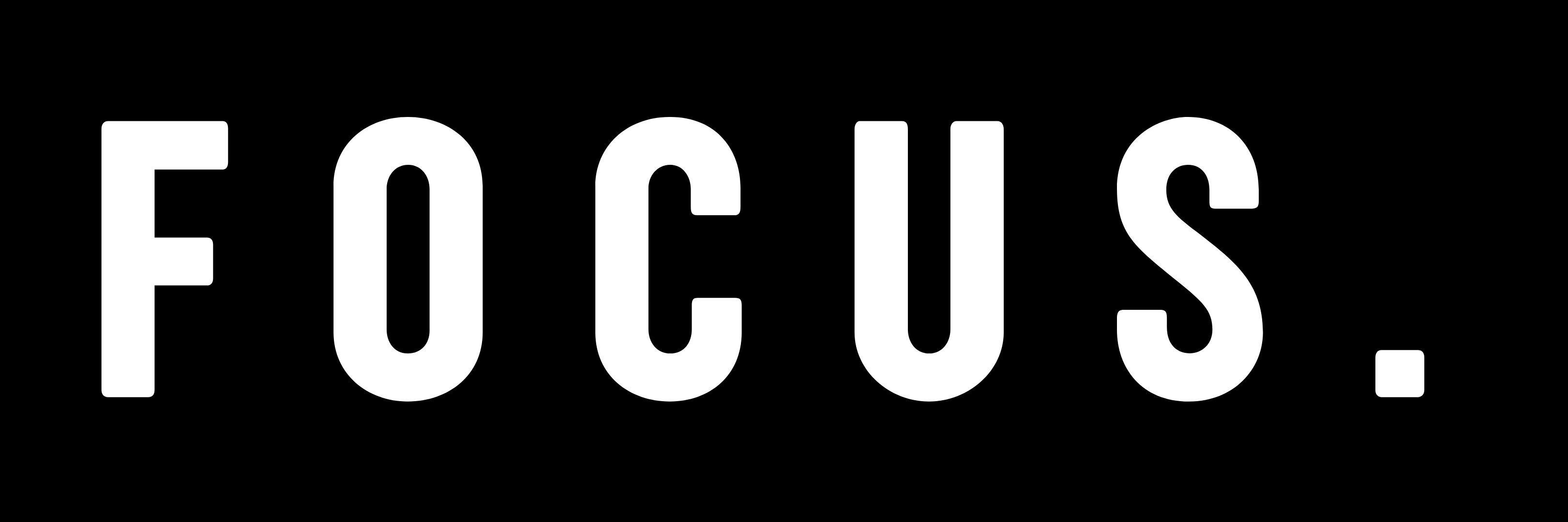 Focus Pro Logo