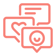 Social Media Nathalie Logo