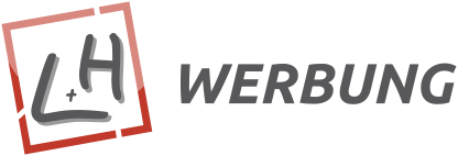 L+H Werbung, Inh. Stephan Lanwert Logo