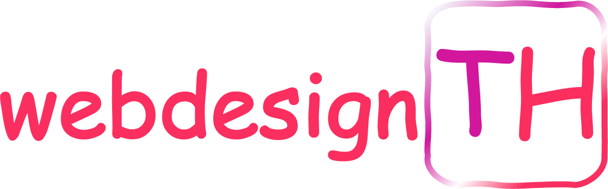 Webdesign-TH Thomas Hoffmann Logo