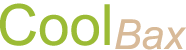 Coolbax Logo
