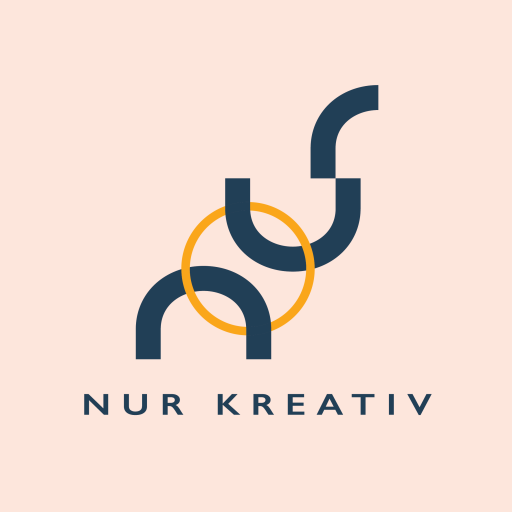 Nur Kreativ Logo