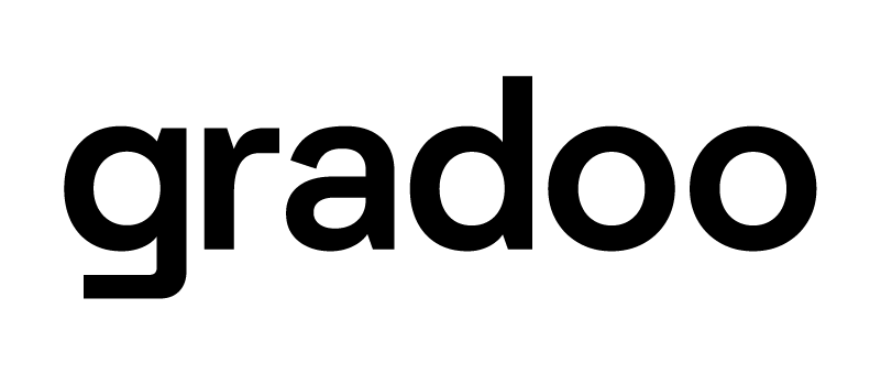 Gradoo - Bleibende Erinnerungen für euer Abi und euren Abschluss Logo