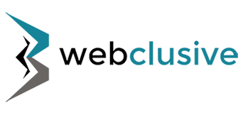 webclusive GmbH Logo