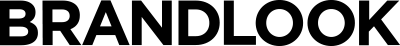 Brandlook GmbH Branding & Webdesign Logo