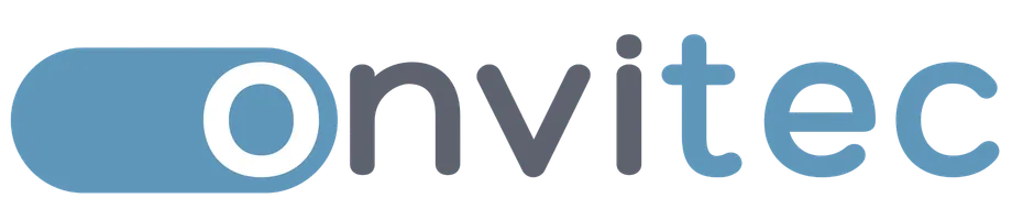 Onvitec | Kunden gewinnen durch interaktive Video-Beratung Logo