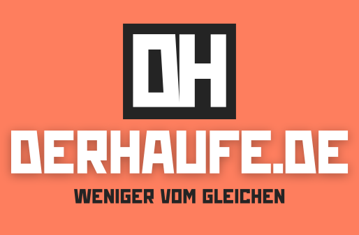 derhaufe.de Logo