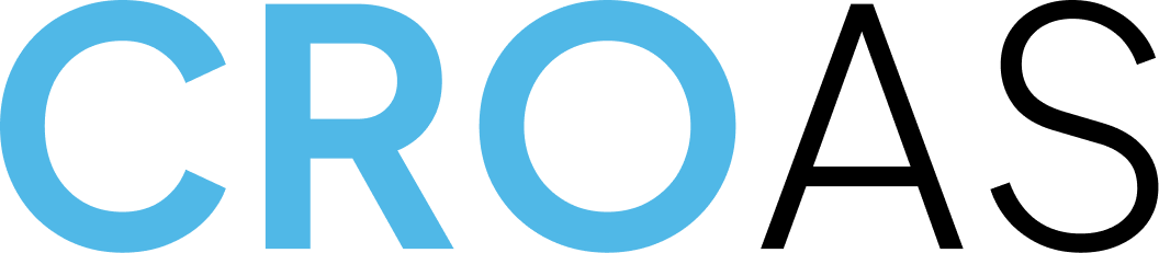 CROAS Logo