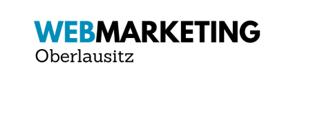 WEBmarketing Oberlausitz Logo