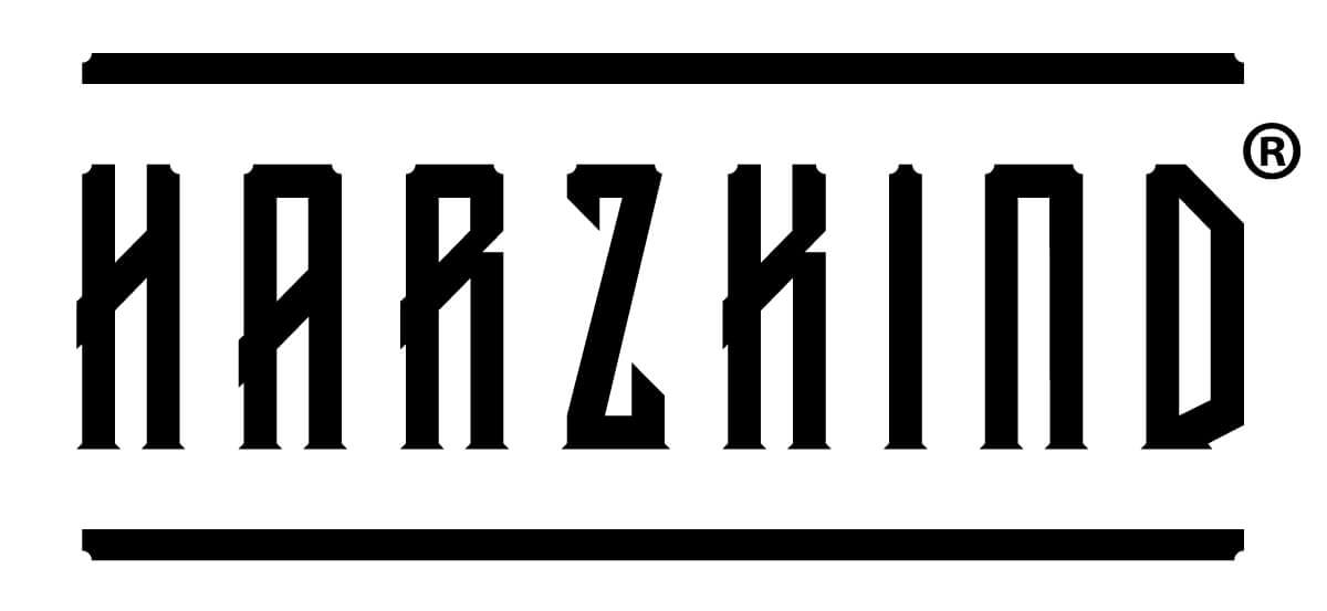 HARZKIND - Die Agentur Logo