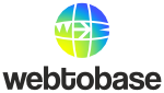 webtobase.de Logo