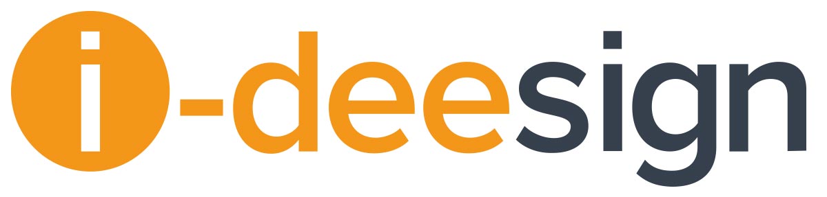 i-deesign | Webdesign aus Köln Logo