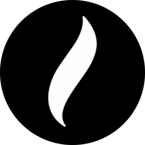 kreativbrennerei. agentur für werbung. web. wow. Logo