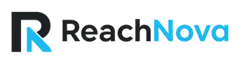 ReachNova - SEO Agentur Berlin Logo