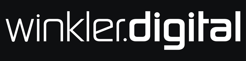 winkler.digital GmbH Logo