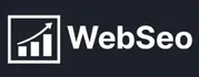 WebSeo GmbH | Online Marketing & Webdesign Agentur Logo