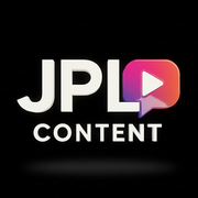 JPL Content Logo