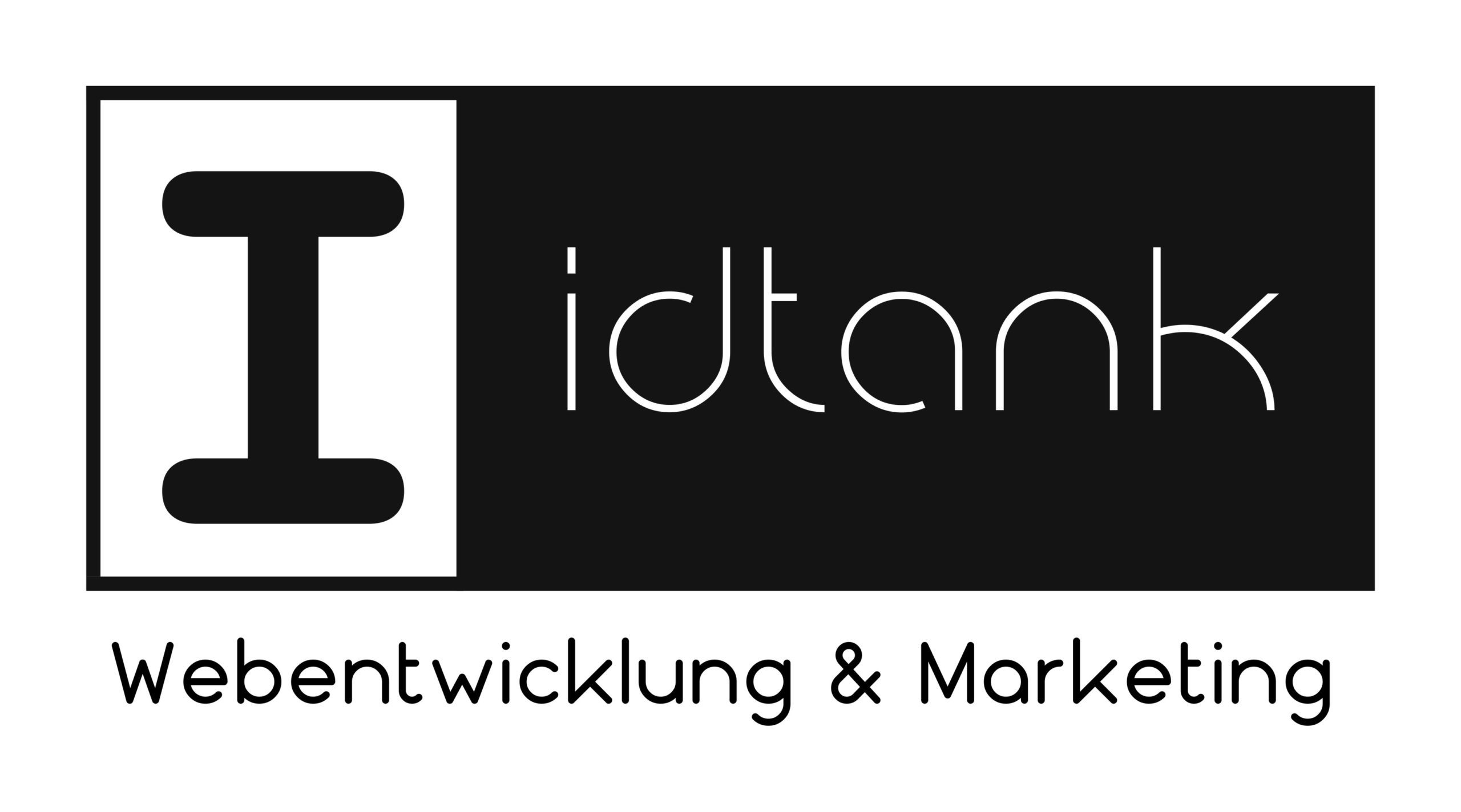 Idtank Logo
