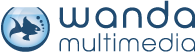 Wanda-Multimedia GmbH Logo