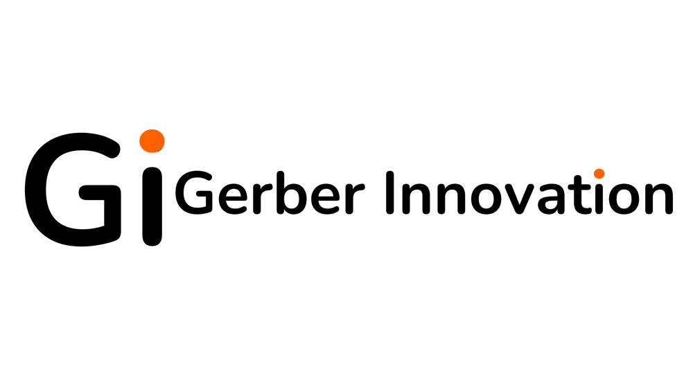 Gerber Innovation GmbH Logo