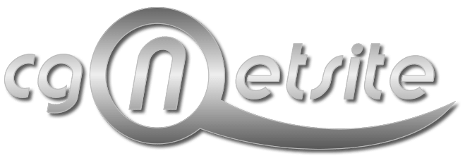 CGnetsite Webdesign Gießen - Individuell | Professionell und Kostengünstig ! Logo