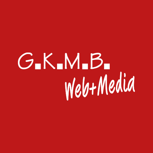 GKMB GmbH Logo