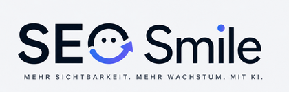 SEO Smile Logo
