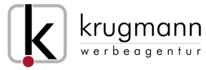 Krugmann Werbeagentur Logo