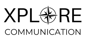 Xplore Communication Logo