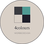 4colours Werbedesign Logo