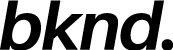 bknd GmbH Logo