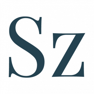 SZANTO MEDIEN Logo