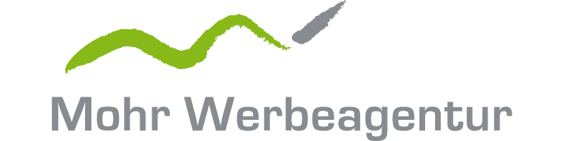 Mohr Werbeagentur GmbH Logo