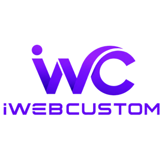 iWebCustom Logo