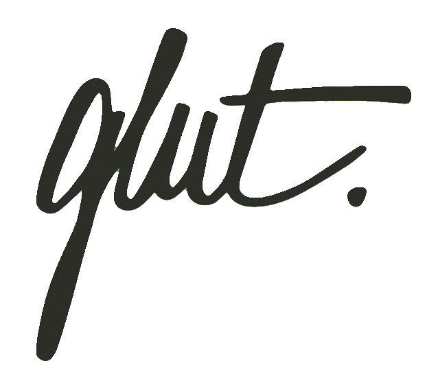 GLUT Berlin UG + Co. KG Logo