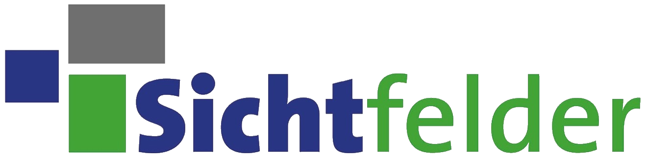 Sichtfelder GbR Logo