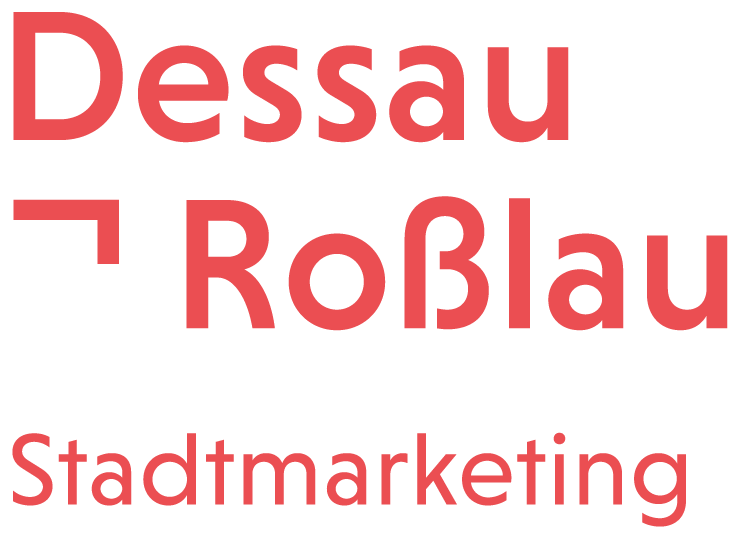 Stadtmarketinggesellschaft Dessau-Roßlau mbH Logo