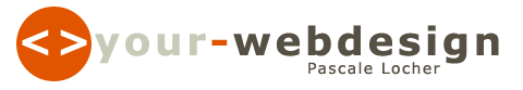 Your-Webdesign Logo