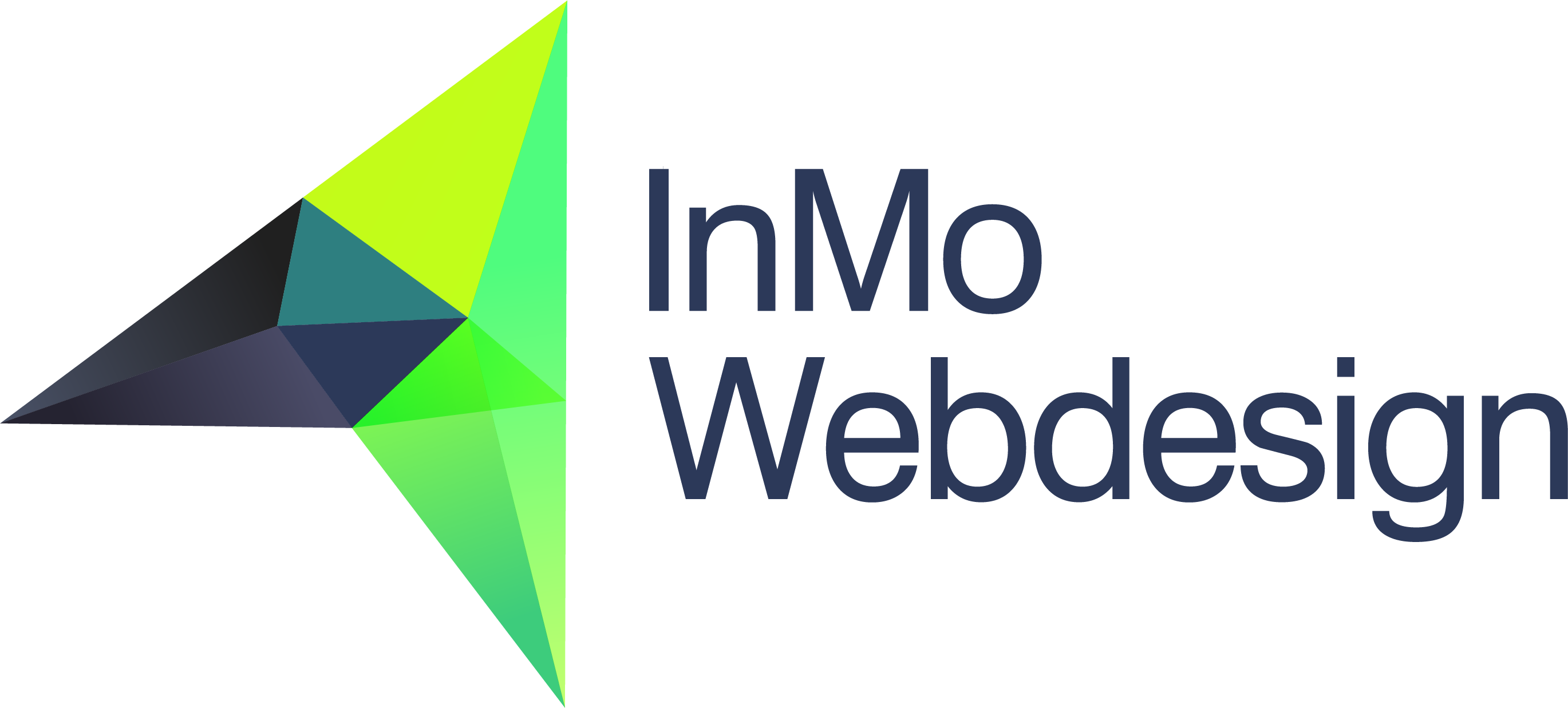 InMo-Webdesign Logo