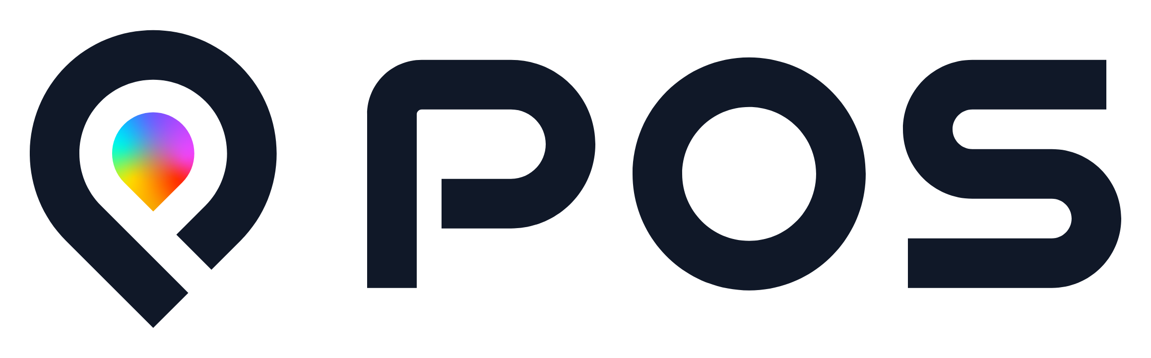 POS Werbetechnik Berlin GmbH Logo