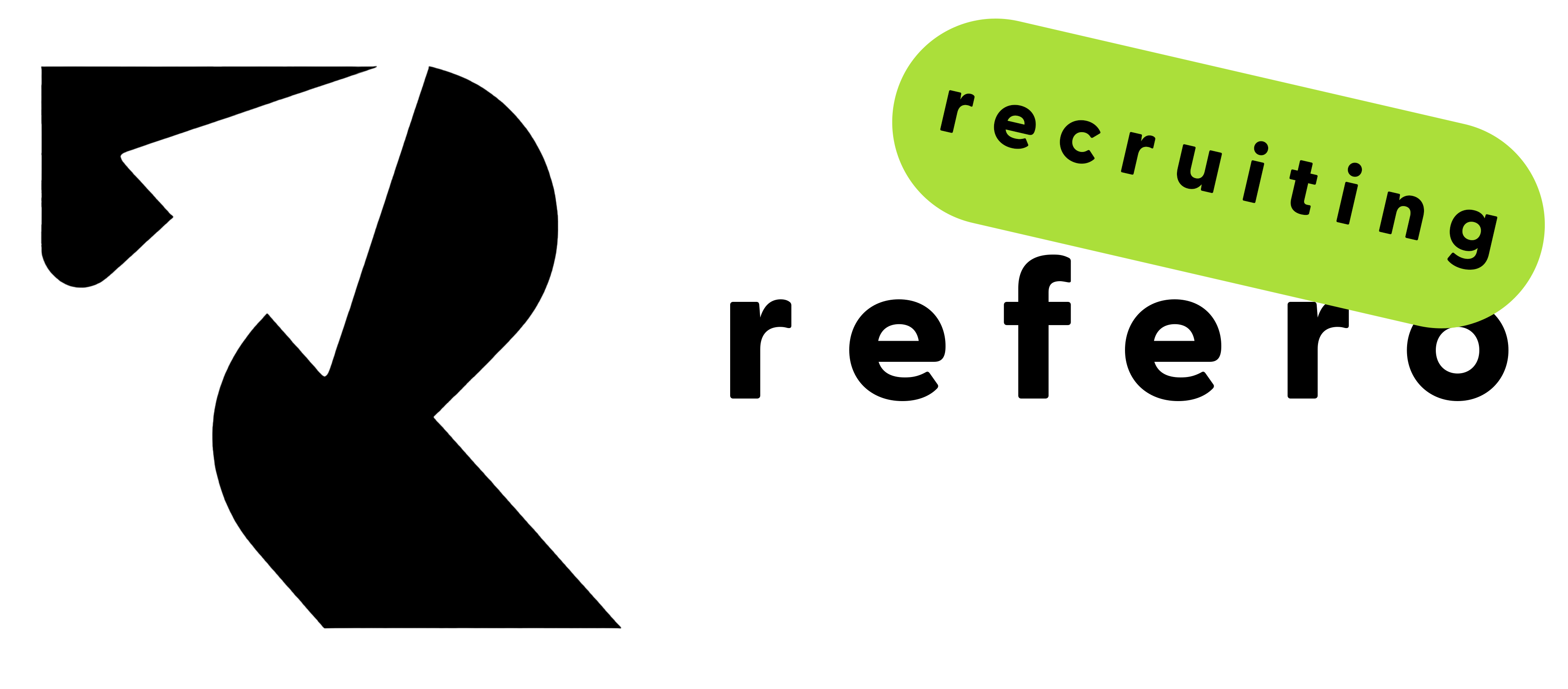 refero Logo