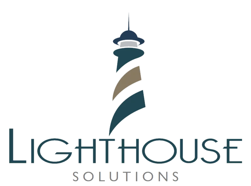 Lighthouse Solutions Logo