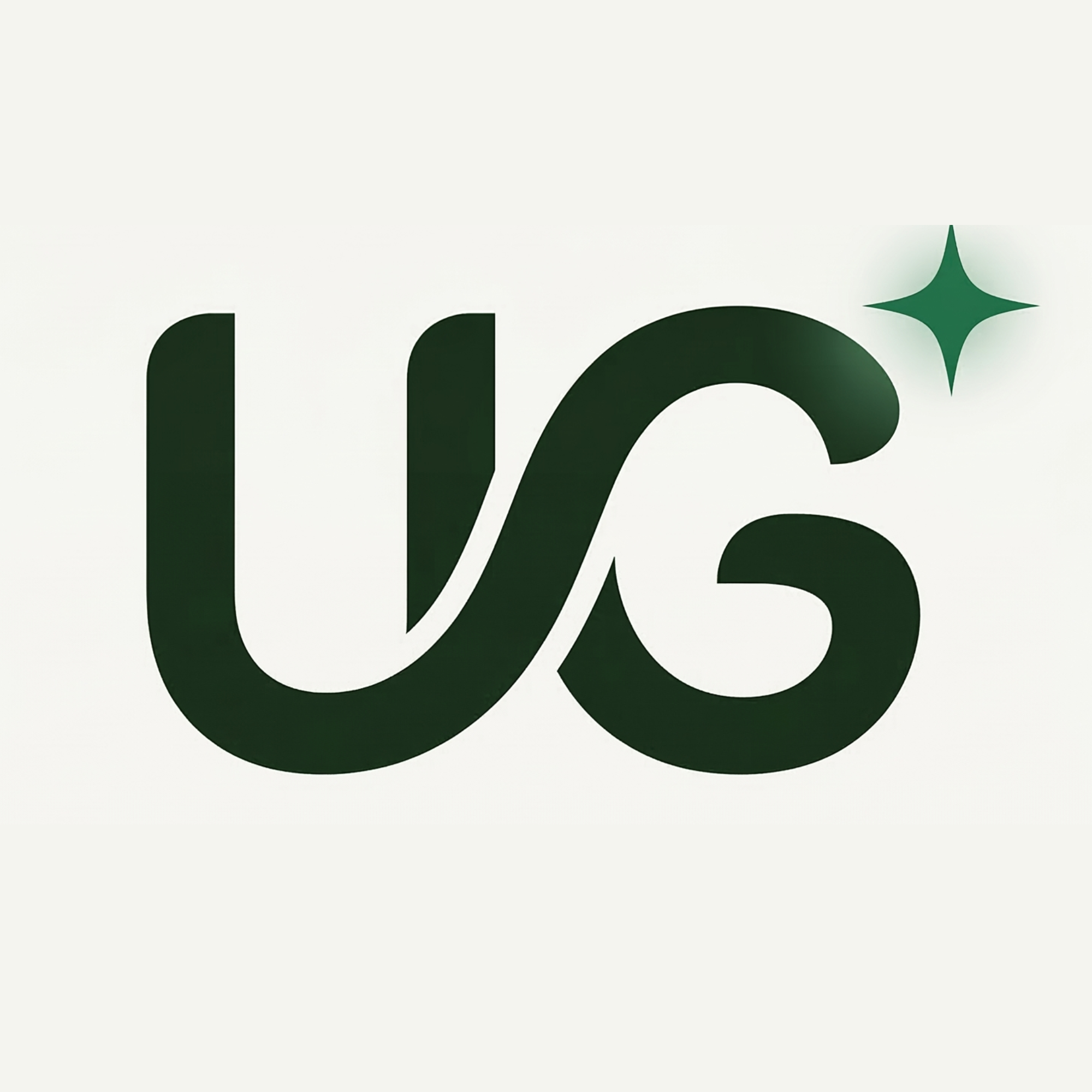 UpGlow Logo