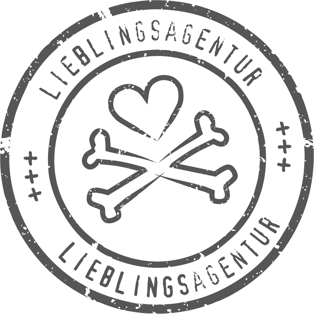 Lieblingsagentur GmbH Logo