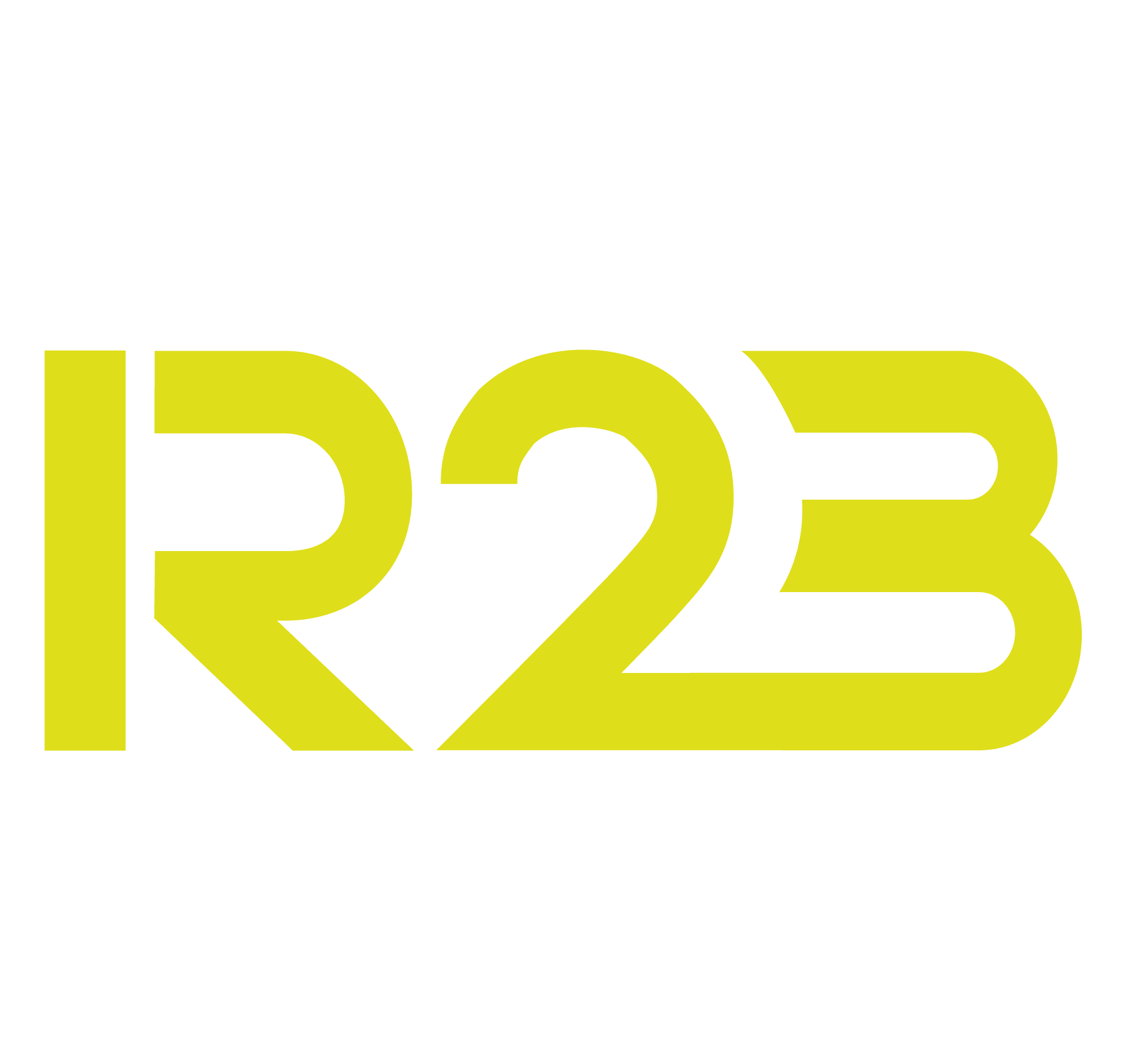 Room2Build GmbH Logo